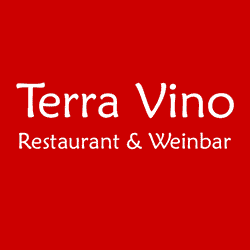 Terra Vino: Bonner Kult-Italiener, Restaurant, Bistro und Weinbar. Eventlocation für Firmen und Familienfeiern. Überdachte Terrasse zum Godesberger Bach. Eigene Parkplätze.